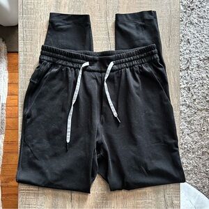 Lululemon Soft Jersey Tapered Pant